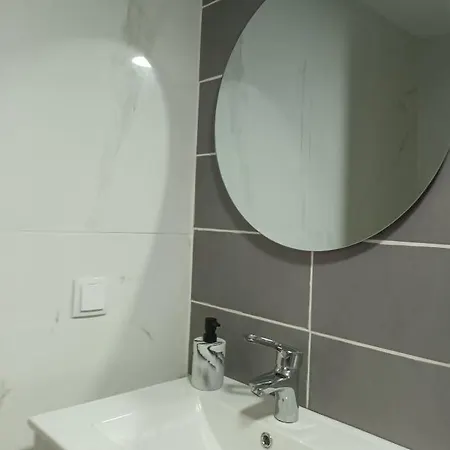 Casinha Alice Ferienhaus Nazaré