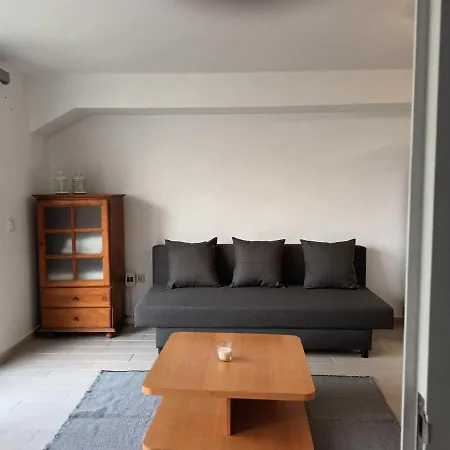 Casinha Alice 펜션