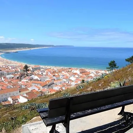 Casinha Alice * 나자레