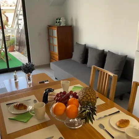 Hébergement de vacances Casinha Alice
