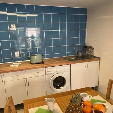 Casinha Alice * 나자레