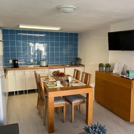 Casinha Alice 나자레