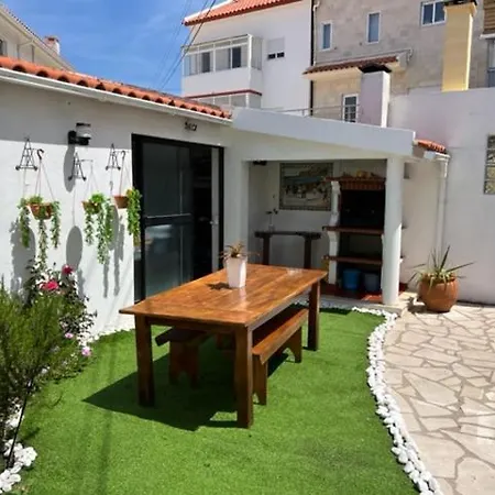 Casinha Alice Hébergement de vacances