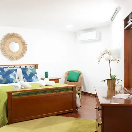 Casinha Alice Holiday home