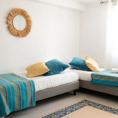 Holiday home Casinha Alice *