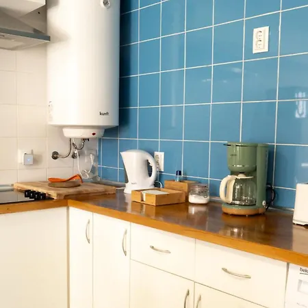Casinha Alice Holiday home Nazare