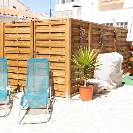 Holiday home Casinha Alice