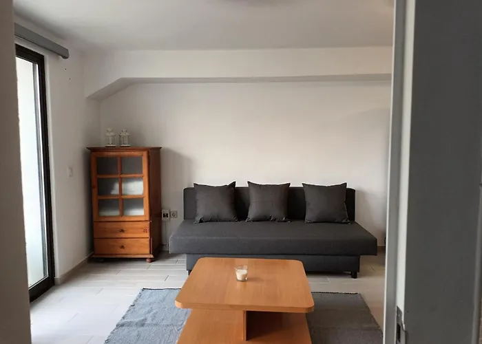 Casinha Alice בית נופש