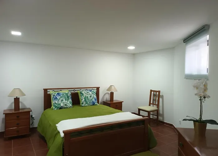 Casinha Alice נאזרה