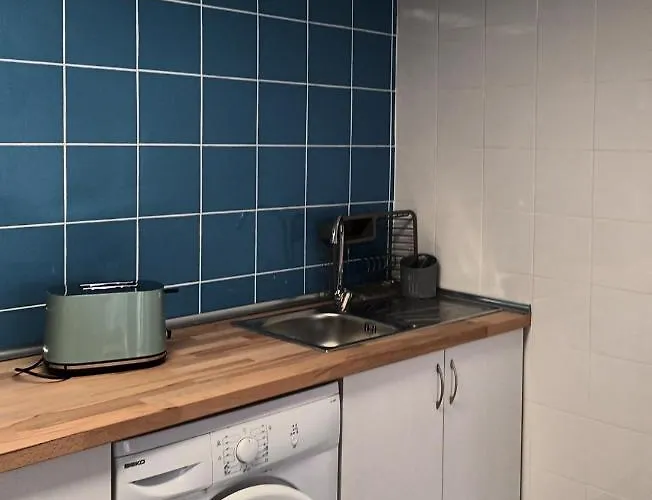 בית נופש Casinha Alice