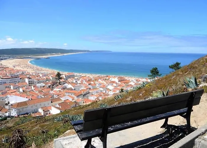 Casinha Alice * נאזרה