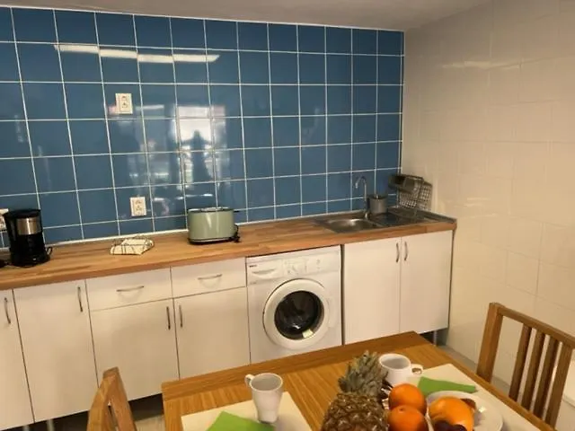 Casinha Alice * נאזרה